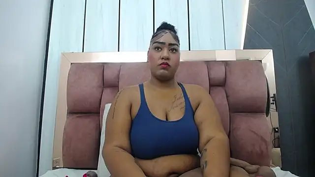 arianna pearl online show from 09-09-25, 12:05