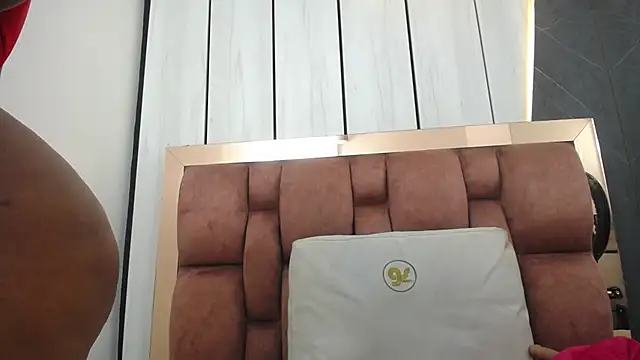 arianna pearl online show from 09-26-25, 12:31