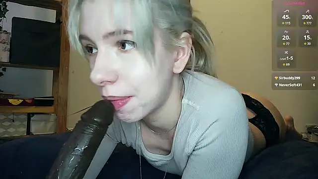 cruellagoth666 online show from 04-22-26, 02:29