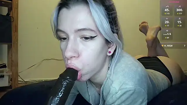 cruellagoth666 online show from 07-17-26, 10:47
