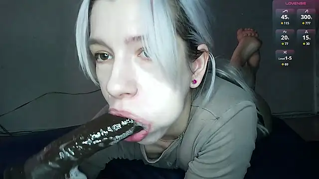 cruellagoth666 online show from 07-20-26, 03:14
