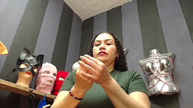 ADELHEY RAN online show from 12-05-24, 01:06