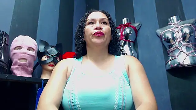 ADELHEY RAN online show from 12-12-24, 01:06