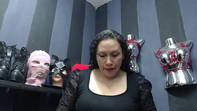 ADELHEY RAN online show from 12-17-24, 01:05