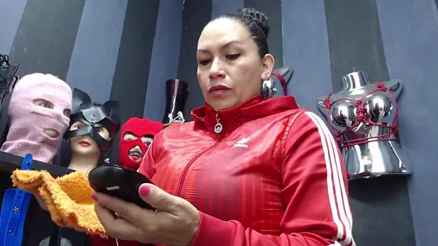 ADELHEY RAN online show from 12-18-24, 12:40