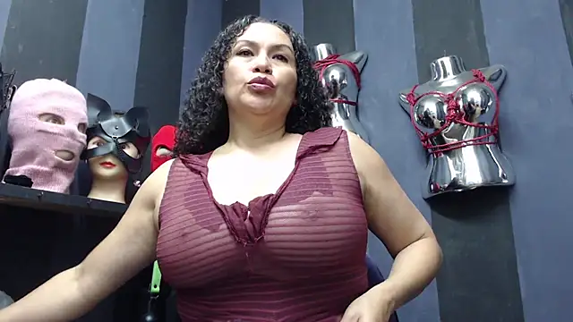 ADELHEY RAN online show from 12-18-24, 03:44