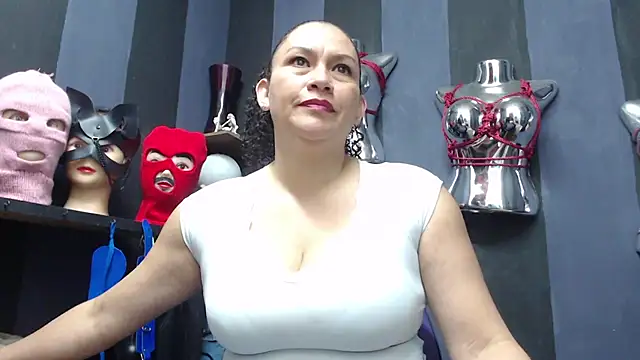 ADELHEY RAN online show from 12-19-24, 07:29