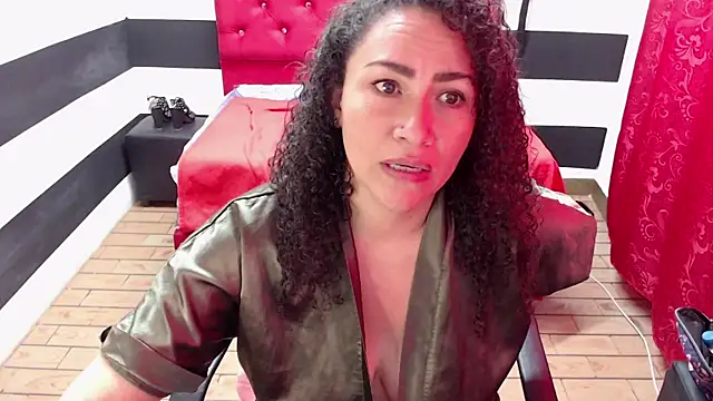 ADELHEY RAN online show from 01-21-25, 06:55