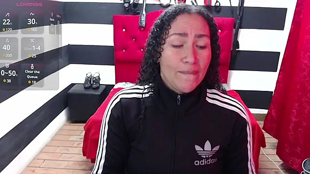 ADELHEY RAN online show from 01-30-25, 01:31