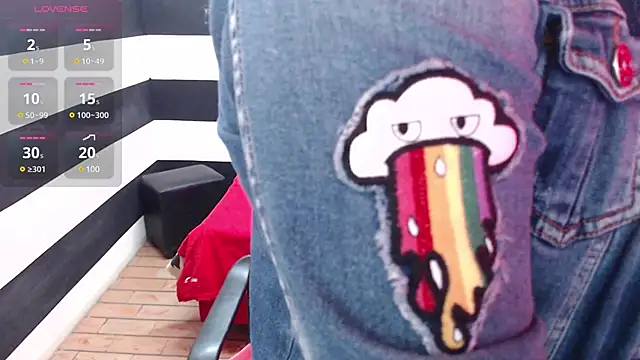 ADELHEY RAN online show from 02-05-25, 01:11