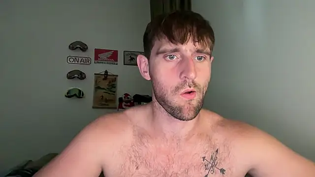 lukegunn online show from 04-12-26, 01:21