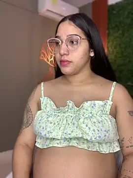 Amandanauty online show from 01-02-25, 10:55