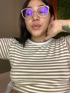 Amandanauty online show from 01-03-25, 03:38