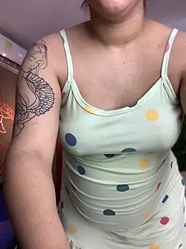 Amandanauty online show from 01-07-25, 02:42