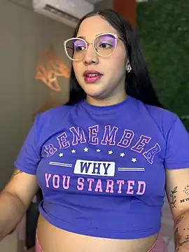 Amandanauty online show from 01-12-25, 10:54