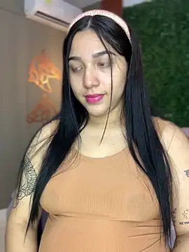 Amandanauty online show from 01-18-25, 11:55