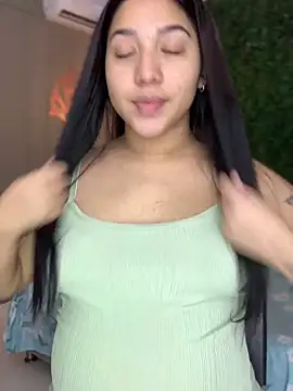 Amandanauty online show from 01-28-25, 08:26