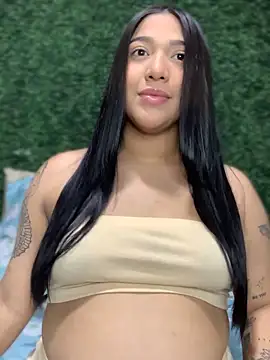 Amandanauty online show from 02-07-25, 08:20