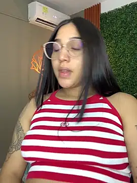 Amandanauty online show from 02-27-25, 12:32