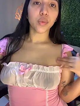 Amandanauty online show from 11-03-25, 07:26