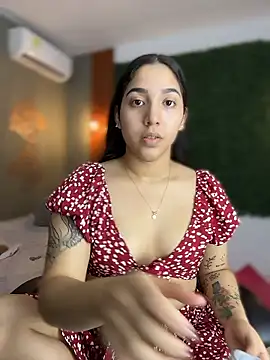 Amandanauty online show from 01-17-26, 06:18