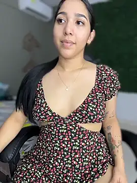 Amandanauty online show from 03-17-26, 05:00