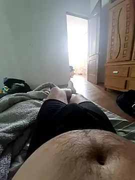 Calamaco07 online show from 10-26-25, 08:04