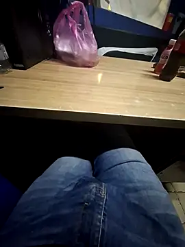 Calamaco07 online show from 01-06-26, 07:23