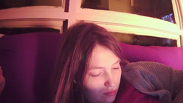 Angelk43 online show from 02-19-26, 06:53