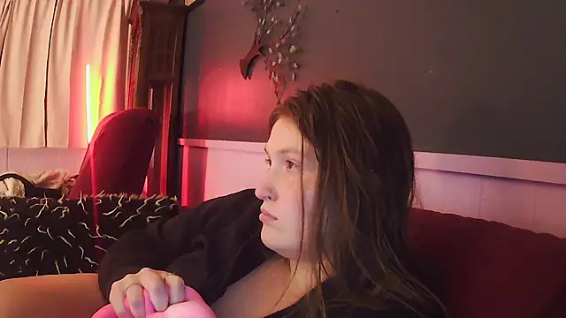 Angelk43 online show from 06-19-26, 03:00