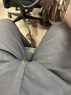 Bareilly Boy1 online show from 03-13-25, 08:26