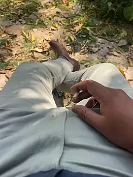 Bareilly Boy1 online show from 03-20-25, 08:53