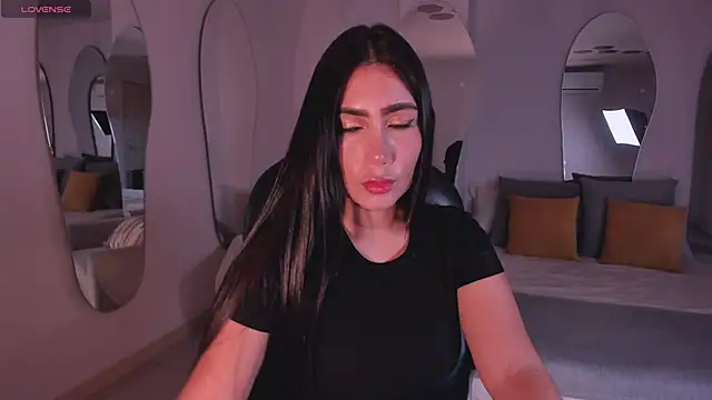 MarieJaneX online show from 12-26-24, 11:21