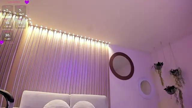 MarieJaneX online show from 01-14-25, 01:38