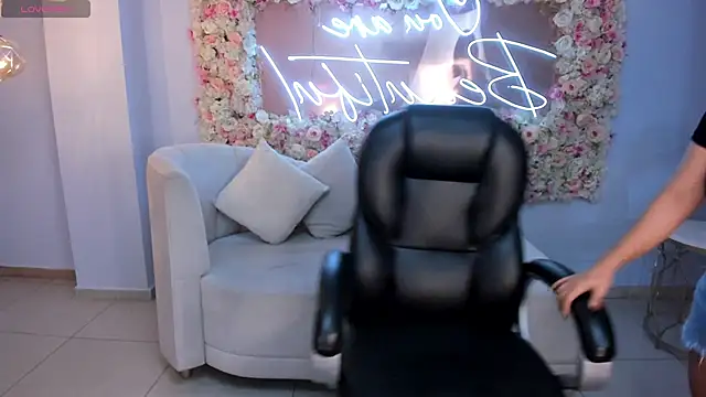 MarieJaneX online show from 02-28-25, 10:41