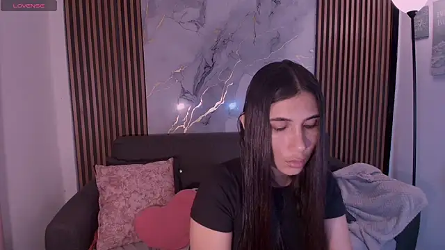 MarieJaneX online show from 10-18-25, 06:30