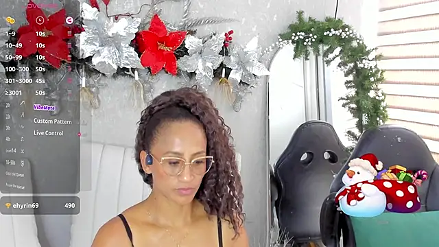 EmmaFerrary online show from 12-02-25, 06:36