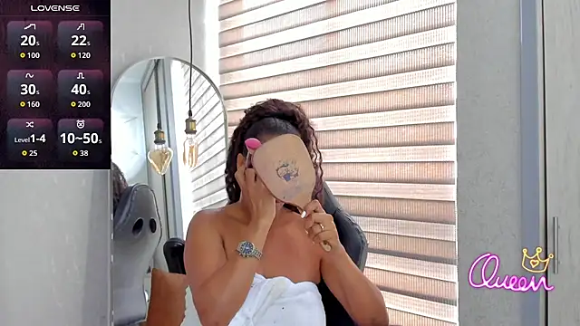 EmmaFerrary online show from 01-15-26, 04:11