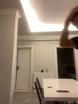 Emre-34 online show from 11-19-25, 05:57