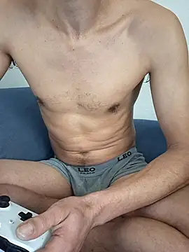 Manguerao22cm online show from 11-09-25, 10:02