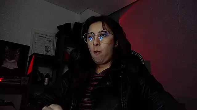 Scarlett Sen online show from 10-03-25, 02:14