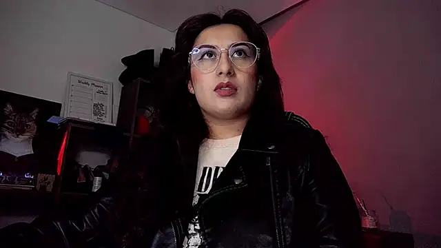 Scarlett Sen online show from 10-10-25, 02:49