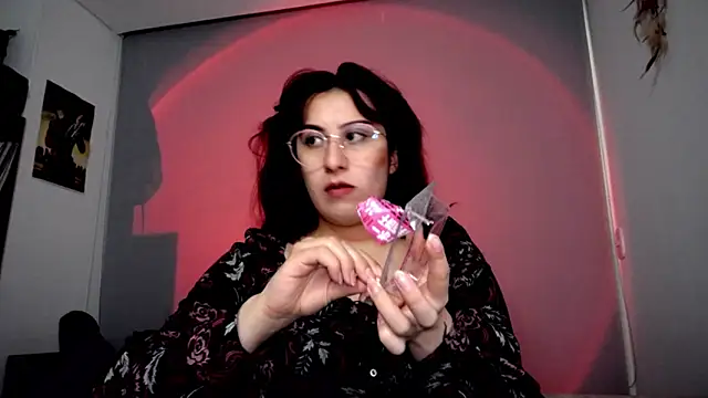 Scarlett Sen online show from 10-24-25, 02:35