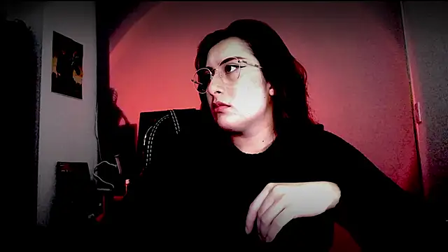 Scarlett Sen online show from 01-08-26, 03:03