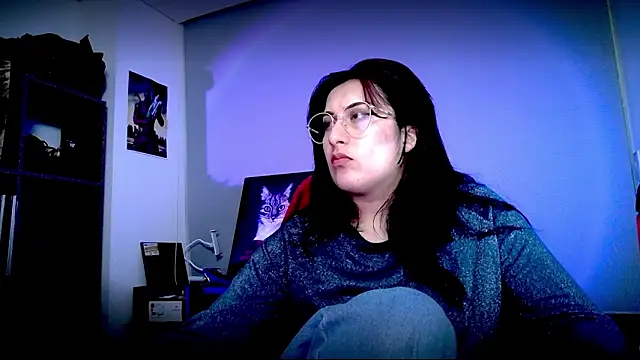 Scarlett Sen online show from 03-17-26, 02:53