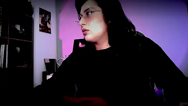 Scarlett Sen online show from 03-23-26, 02:43