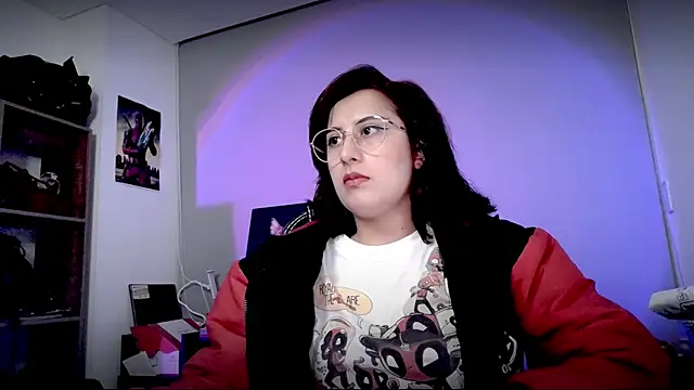 Scarlett Sen online show from 03-30-26, 02:40