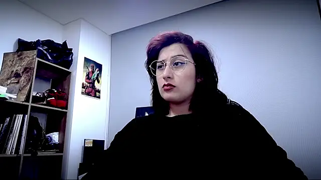 Scarlett Sen online show from 04-09-26, 04:23