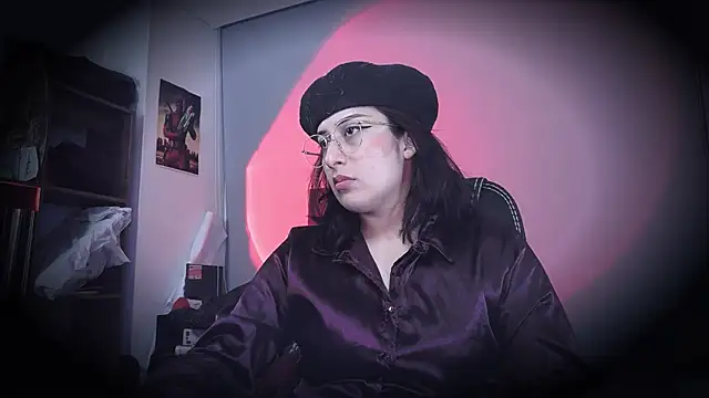 Scarlett Sen online show from 06-03-26, 03:17