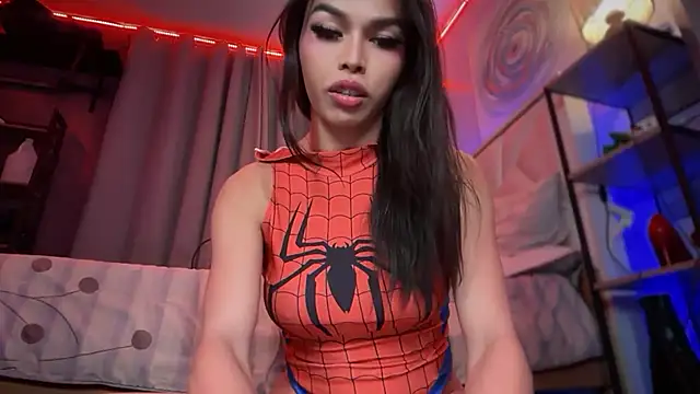 Amethyst ts online show from 01-10-26, 09:33